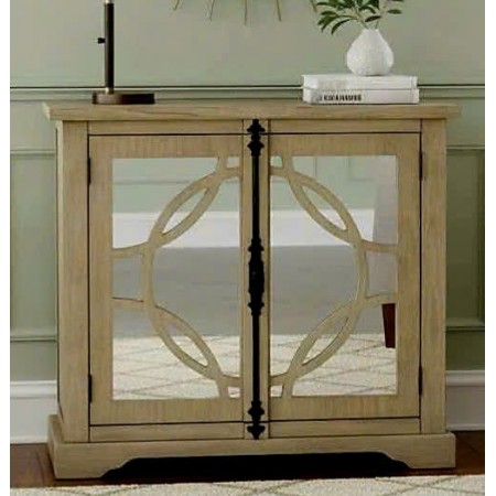 Kith 40-827 : Tủ Buffet, Tủ Bếp Trang Trí - 2 Cánh Cửa